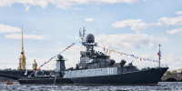 Путин высказался о реальной роли ВМФ в ходе СВО - MosRegToday.Ru