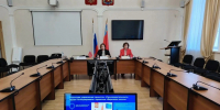Владимирская область поделилась с Крымом своим опытом в сфере образования - Комсомольская правда