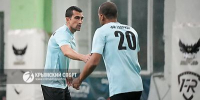 Расписание матчей плей-офф Ночной Лиги Football Simf 5x5 сезона-2025/26 на 27-29 июля - Крымский спорт