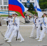 Андрей Кравченко: Новороссийская военно-морская база – одно из ключевых объединений Военно-Морского Флота России, гордость и слава города-героя! - Город-герой Новороcсийск