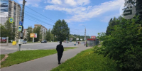 В Удмуртии ожидается сильная жара до +36 градусов - Сусанин