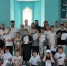 Участники развивающий площадки при мечети «Ихсан» получили награды - Мусульмане Мордовии