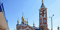 Храмы в Кирове пострадали от ракетной атаки и просят о помощи - Kirov.Online