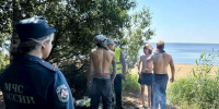 Спасатели Петербурга усилили профилактические рейды у водоемов - Spbdnevnik.ru