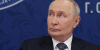 Президент России подписал базовый закон о поддержке развития технологий ИИ - Говорит Москва