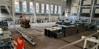 До конца года в Луганске преобразится три ключевых объекта образования благодаря поддержке Москвы - Донецк Медиа