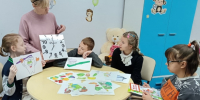 День по порядку - здоровью зарядка - ИА Новомосковск Сегодня
