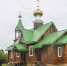 Митрополит Тамбовский и Рассказовский посетил строящийся храм в селе Сампур Сампурского муниципального округа 2 - Тамбовская митрополия