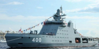 Полпред президента РФ в СЗФО поздравил моряков и ветеранов с Днем ВМФ - ЛенТВ24