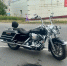В Ухте водитель легковушки снес Harley Davidson - Bnkomi.Ru