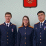 Интервью исполняющего обязанности руководителя следственного отдела по городу Костомукше СУ СК России по Республике Карелия Басанга Батровича Анджиева - Следственный комитет