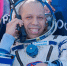 «Это моя первая матрёшка!»: астронавт NASA трогательно обрадовался подарку после приземления на Землю - Комсомольская Правда