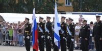 Фото: пресс-служба администрации Северодвинска - Пресс-центр Правительства