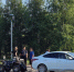 В Омске дети на квадроцикле столкнулись с Hyundai Solaris - Om1.Ru