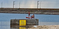 На водоёмах Ростовской области с начала лета погибли 24 человека - Bloknot-Volgodonsk.Ru
