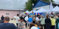 ДЕНЬ ГОРОДА КАШИРА: ТИК — ВМЕСТЕ С ЖИТЕЛЯМИ! - Вестник Избирательной комиссии