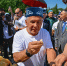 Рустам Минниханов посетил Сабантуй в Казахстане - ТРК Татарстан-Новый век
