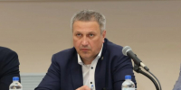 Иван Носков обратился к военнослужащим по случаю Дня ВМФ - SamaraGIS.Ru