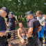 В Казани спасли двух пьяных мужчин, тонувших в озере - ТРК Татарстан-Новый век