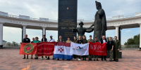 Мордовские поисковики отправились в Беларусь - Info-Rm.Com