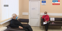 В тульском минздраве объяснили, почему запись к неврологу организована через терапевта - ГТРК