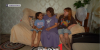 "Микрорайон с инфраструктурой": СМИ показали технологии строительства квартир для детей-сирот - ТК Первый Тульский