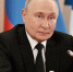 Путин заявил, что РФ отвечает на развязанные Киевом боевые действия - M24.Ru