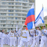 В Североморске отметили День Военно-морского флота - SeverPost.ru