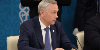 Новосибирская область наращивает торговые связи с Казахстаном - 1-LINE