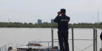 В Наримановском районе Астраханской области перевернулась лодка - ГТРК Лотос