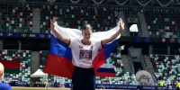 Новороссийские спортсменки показали высокий уровень на соревнованиях Союзного государства - Сетевое издание Официальный Новороссийск