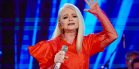 Лариса Долина обрела законную крышу над головой - Молодой коммунар