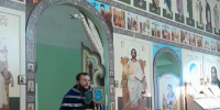 День явления иконы Пресвятой Богородицы во граде Казани в Новомалыклинском благочинии - Мелекесская епархия