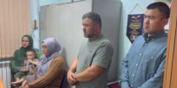 Таджики потушили Вечный огонь и лишились гражданства - Столица С