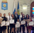 Астраханские атлеты получат губернаторские стипендии - ГТРК Лотос