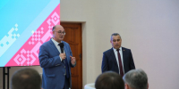 Более 200 участников собрал в Янтиковском округе проект «Открытый разговор» с Правительством Чувашии - Минсельхоз Чувашии