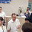 Губернатор Кубани посетил филиал фонда «Защитники Отечества» и встретился с белореченскими ветеранами СВО - News.Belora.Info