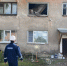 Взрыв газа разворотил комнату и чердачное перекрытие в многоквартирном доме - Wobla.Ru