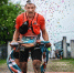 Кемеровчанин Василий Корыткин выиграл ультрамарафон Golden Ring Ultra Trail - Horosho.info