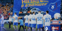 Лучший игрок матча "Факел" - "Динамо" (Махачкала) - Официальный фан-клуб ФК Факел