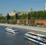 Власти Москвы получили право регулировать движение судов в городе - M24.Ru