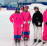 Подушки и гигантский холодильник. Китайские сборы томских фристайлистов - SportUs.Pro