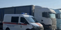 Из Башкирии в зону СВО доставлен 182-й гуманитарный конвой - Сетевое издание Ufaved.Info