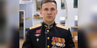 Видео: о призвании и важности службы рассказал морской пехотинец Семен Загорудько - Spbdnevnik.ru