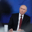 Путин пообщался с петербуржцами напрямую - Spbdnevnik.ru