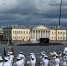 «Не до демонстраций»: помощник Путина назвал причины отказа от парада ВМФ в Петербурге - Neva.Today