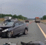 ДТП с двумя пострадавшими случилось на М-12 в Нижегородской области - фото 1 - vGorodeN.Ru