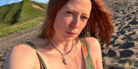«Могу влюбиться даже в бомжа»: Юлия Витрук о предпочитаемых мужчинах - РТВ-Подмосковье