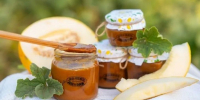Лето со вкусом дыни и полевой клубники: три рецепта фирменного волгограддского варенья - ИА Высота 102.0
