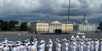«Не до демонстраций»: помощник Путина назвал причины отказа от парада ВМФ в Петербурге - Neva.Today